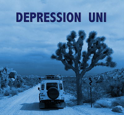 Depression UNI - Depression University - David J. Abbott M.D.