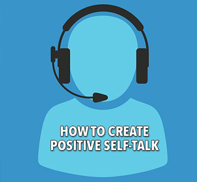 Doctor Self Talk - David J. Abbott M.D. - Positive Thinking Doctor