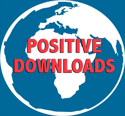 Positive Downloads - Positive Thinking Network - Positive Thinking Doctor - David J. Abbot M.D.