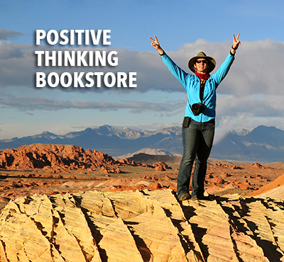 Positive Thinking Bookstore - Positive Thinking Doctor - David J. Abbott M.D.