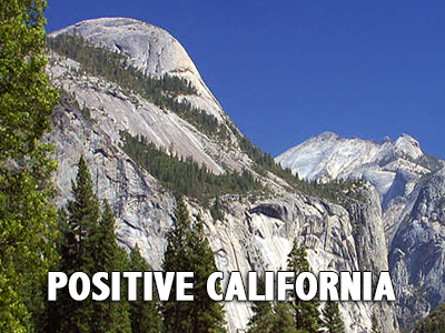 PositiveCalifornia -  Positive Thinking Doctor - David J. Abbott M.D.